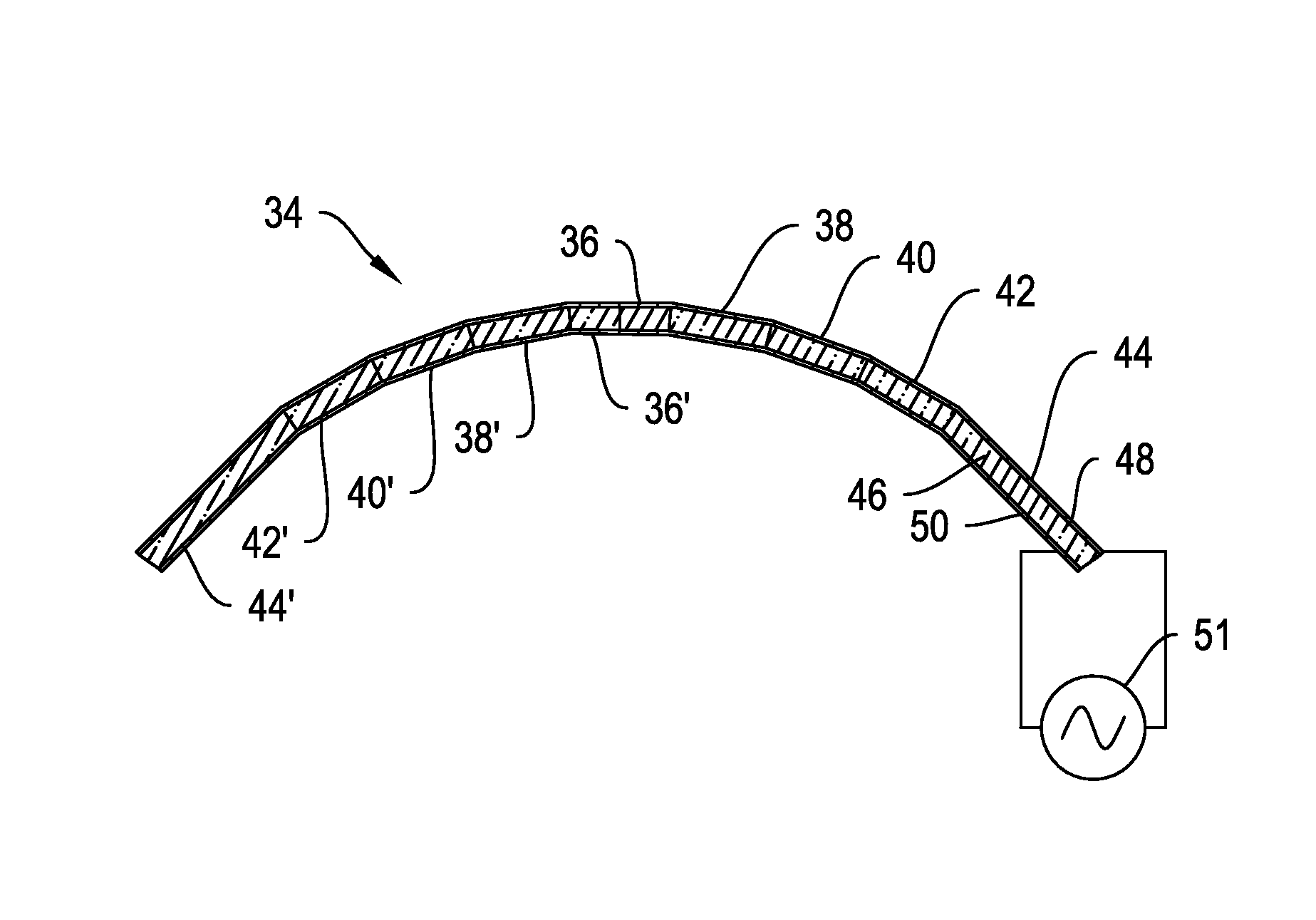 Method for designing an acoustic array