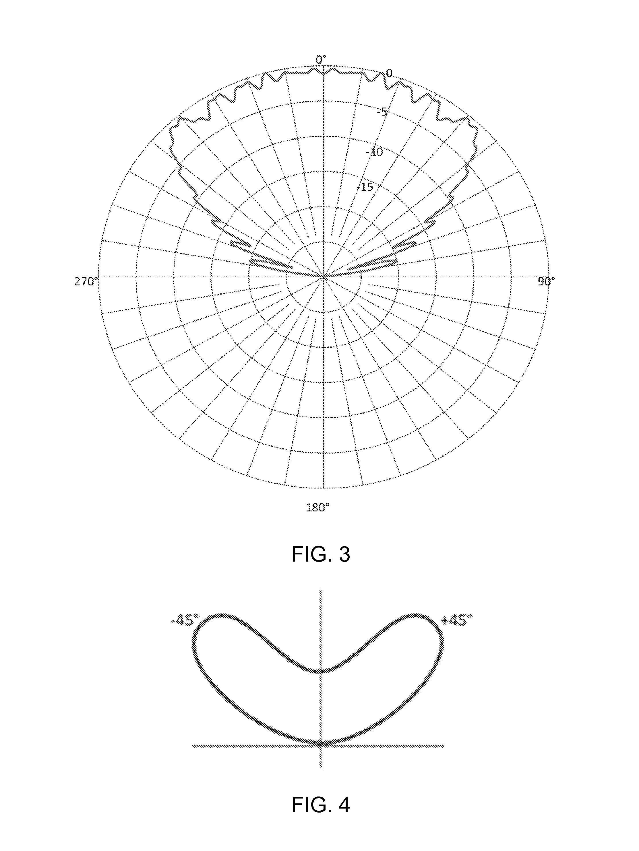 Method for designing an acoustic array