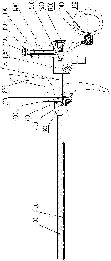 Plasma bipolar resectoscope and using method thereof