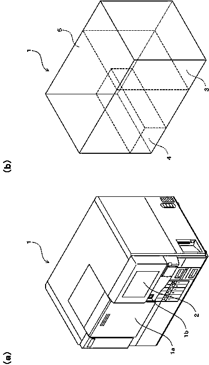 Immunoassay method and immunoassay apparatus