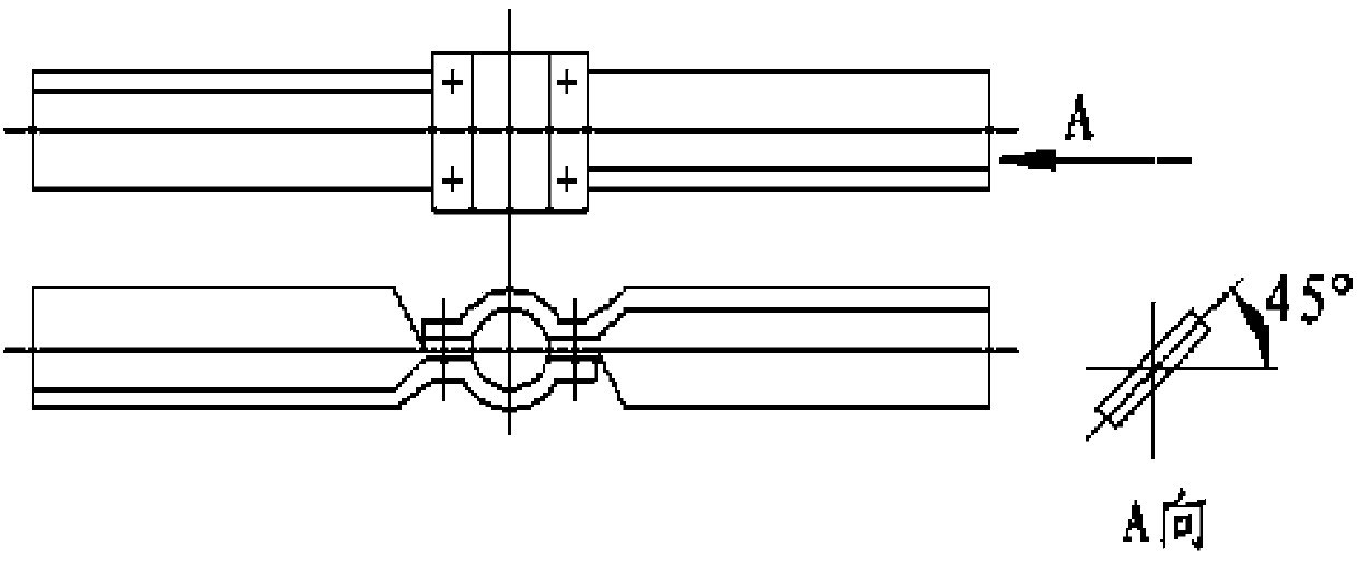 Synthesis method of high-density polyvinyl butyral resin