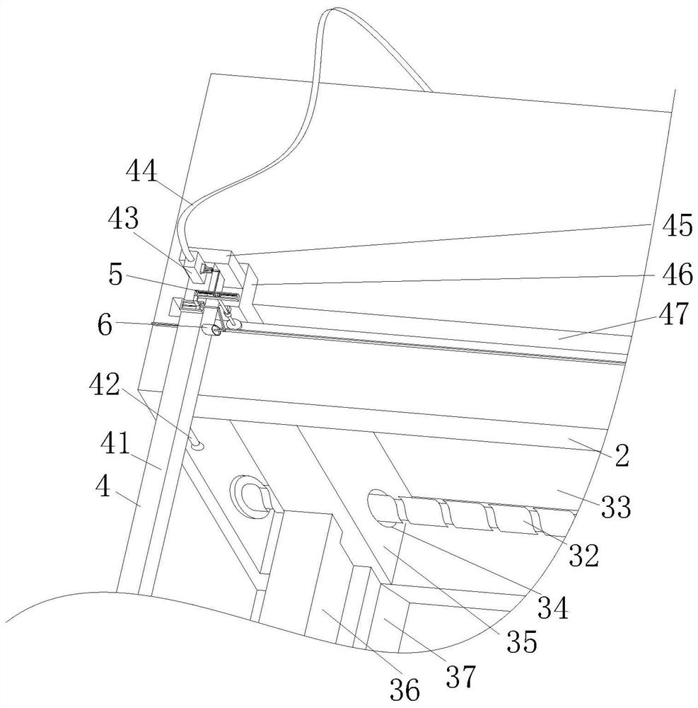 An ultra-clean workbench for animal husbandry and veterinary disease detection