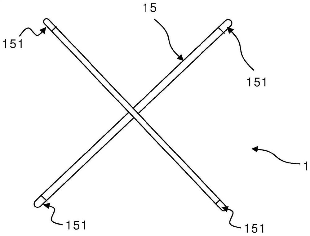 System and method for determining at least one feature of at least one lens mounted in a spectacle frame