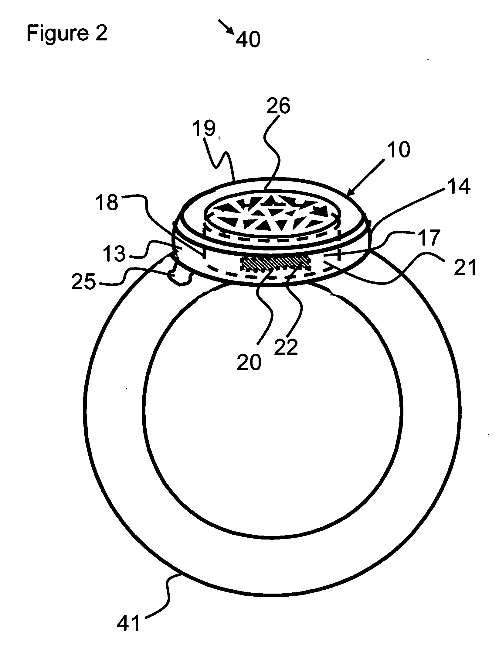 Keepsake storage jewelry apparatus and method for manufacturing the same