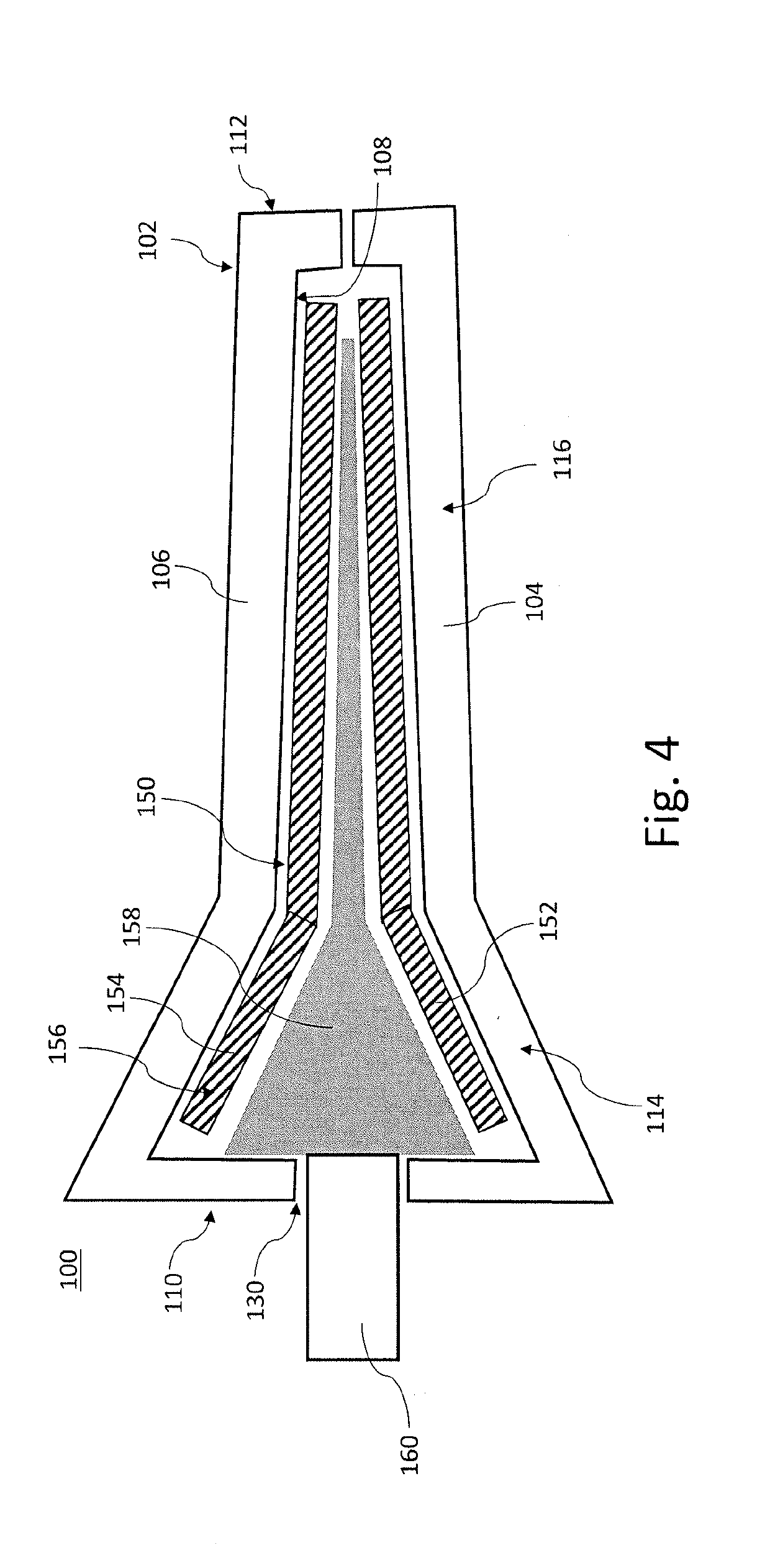 Method of manufacturing a fan blade and a fan blade