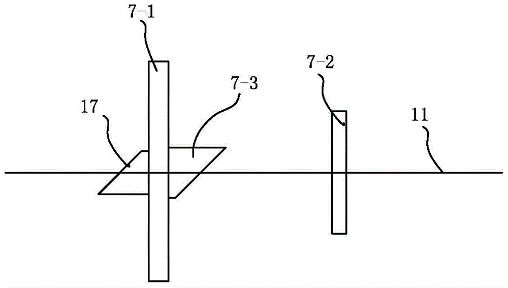 laser range finder