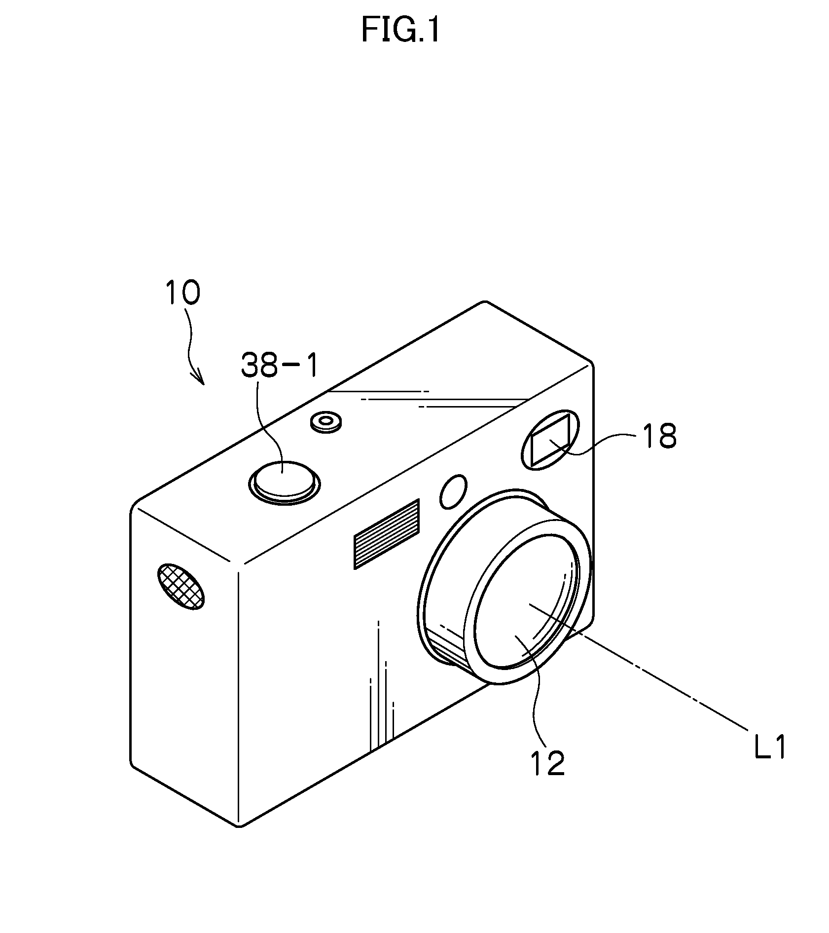 Imaging  device