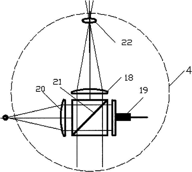 Multifunction three-dimensional displacement and topography laser interferometry system