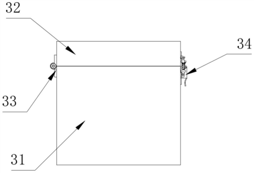 Multifunctional wall-climbing robot