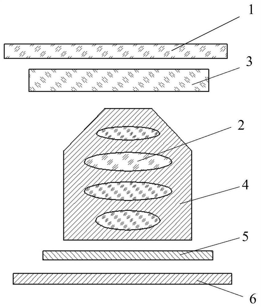 Camera assembly and electronic equipment