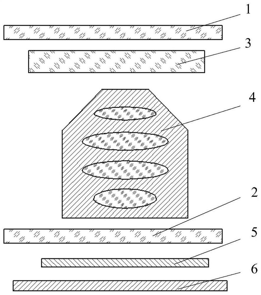 Camera assembly and electronic equipment