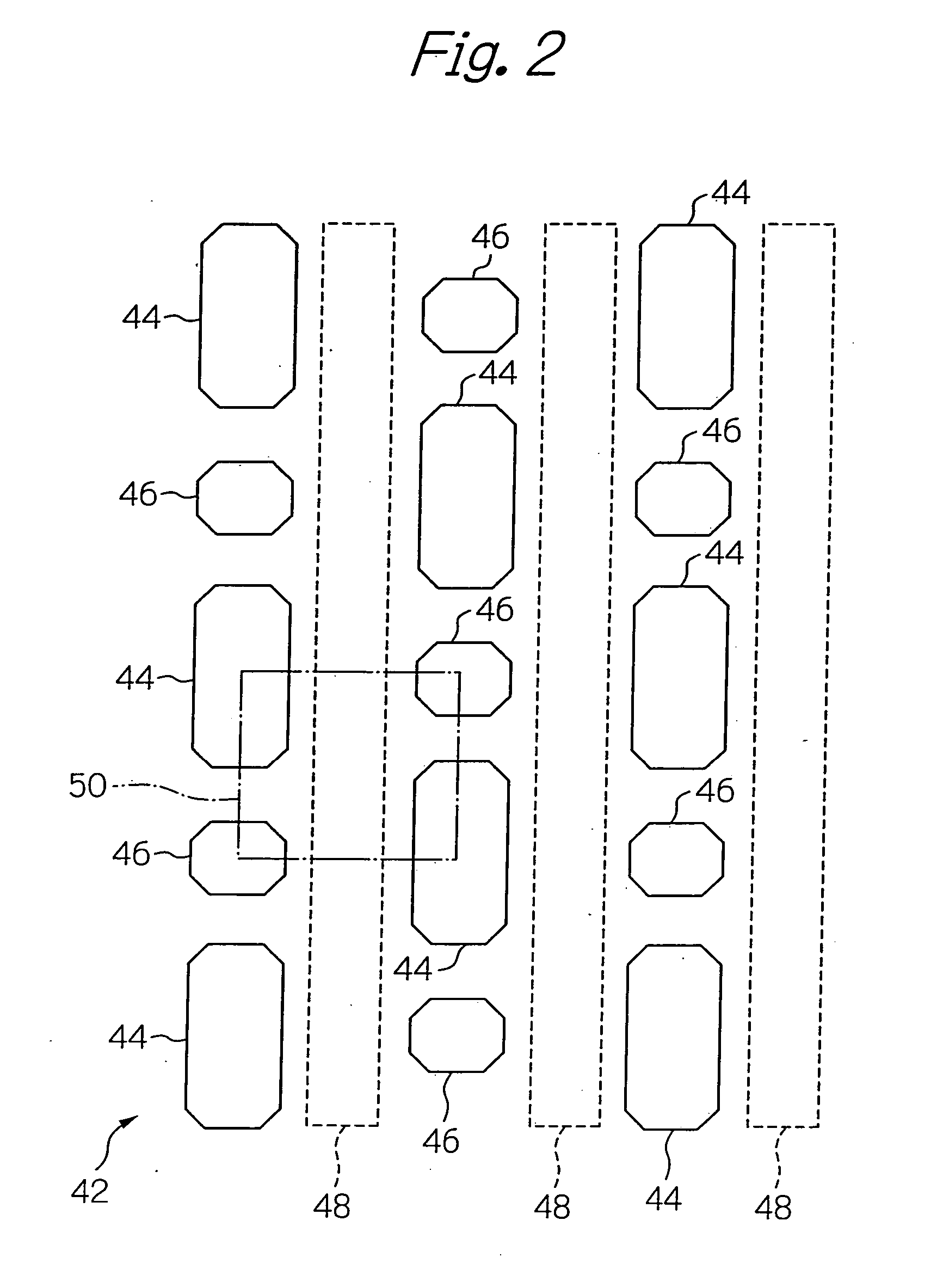 Solid-state image sensor obviating degradation of image quality and apparatus using the same