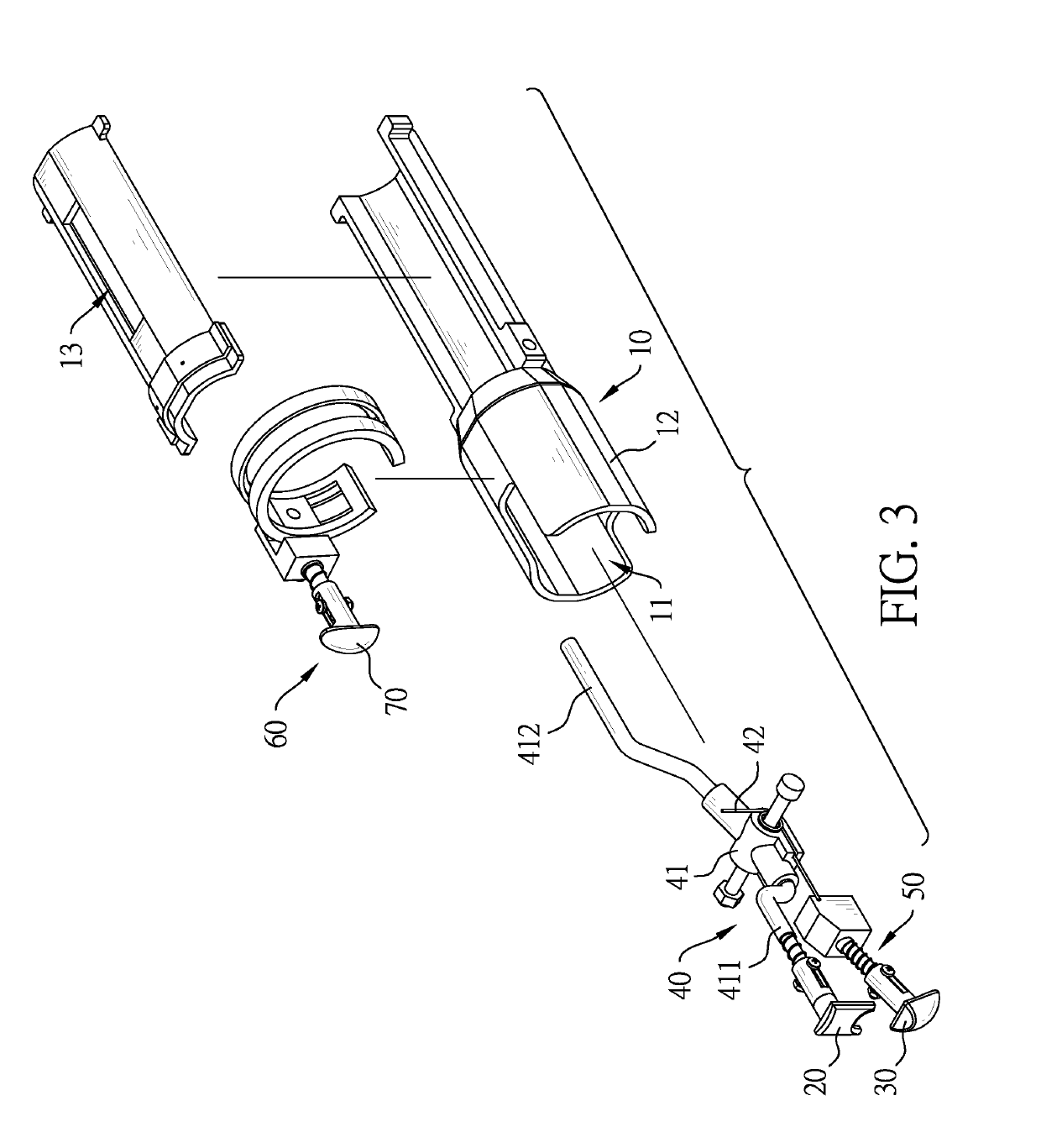 Eyelid opener and eyelid opening and sensing device