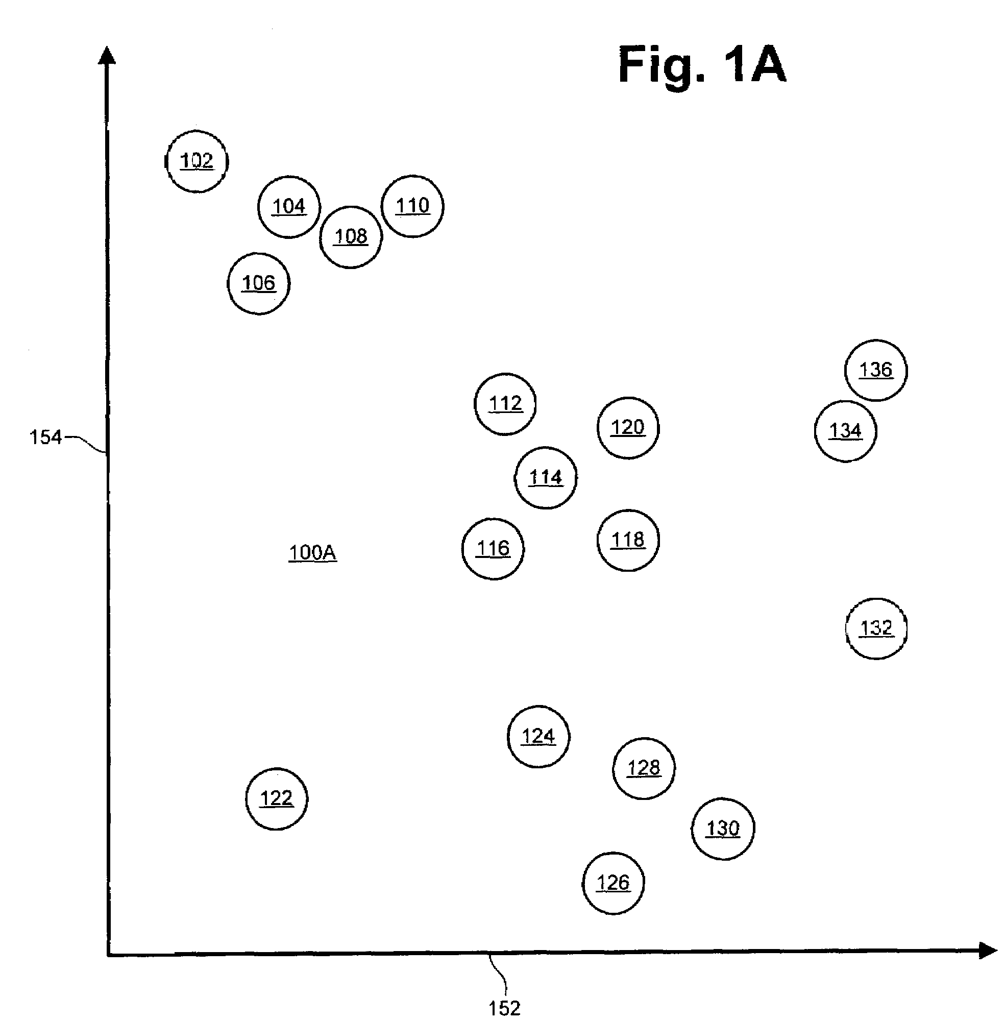 Method and system for linking and delinking data records