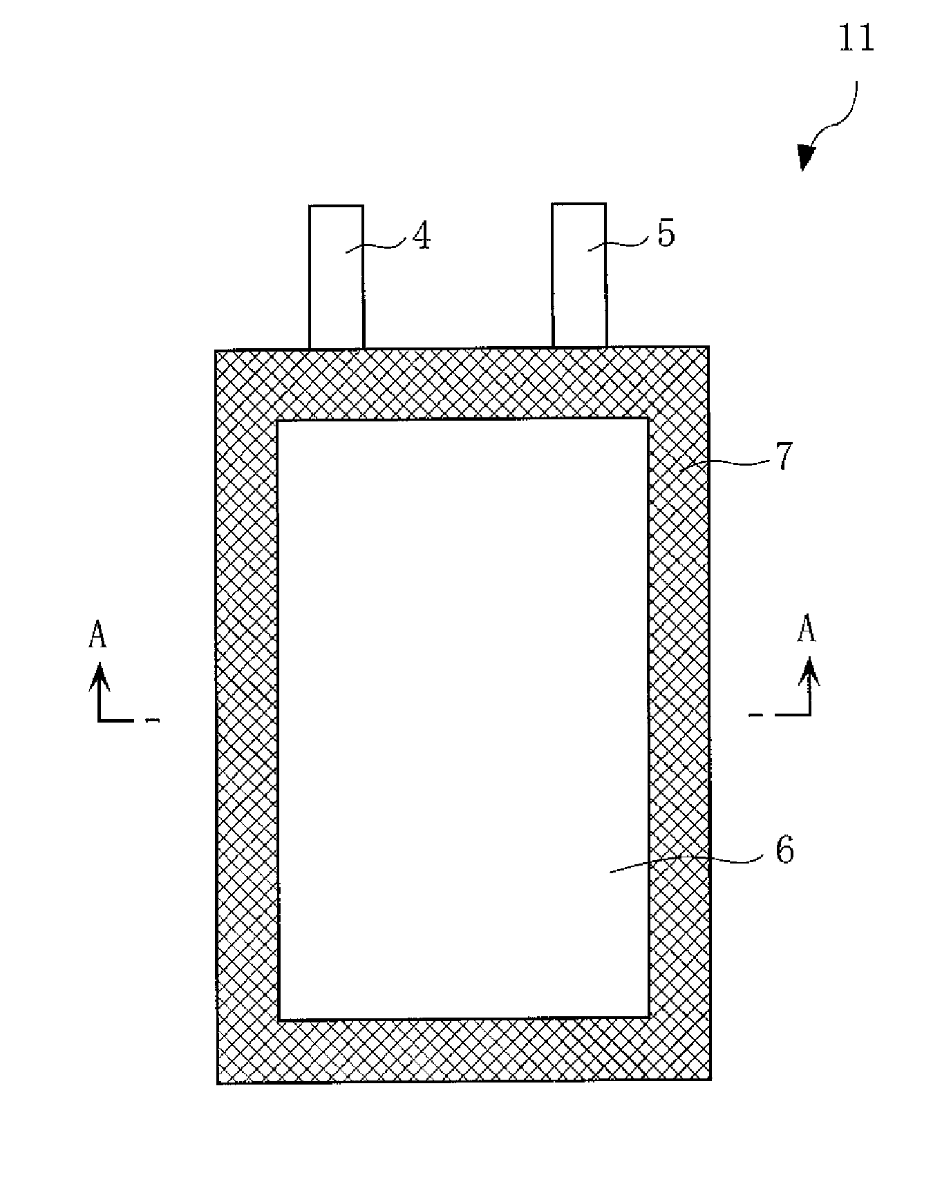 Positive electrode active material for nonaqueous electrolyte secondary battery, method for making the same, positive electrode including the same, and battery including the positive electrode