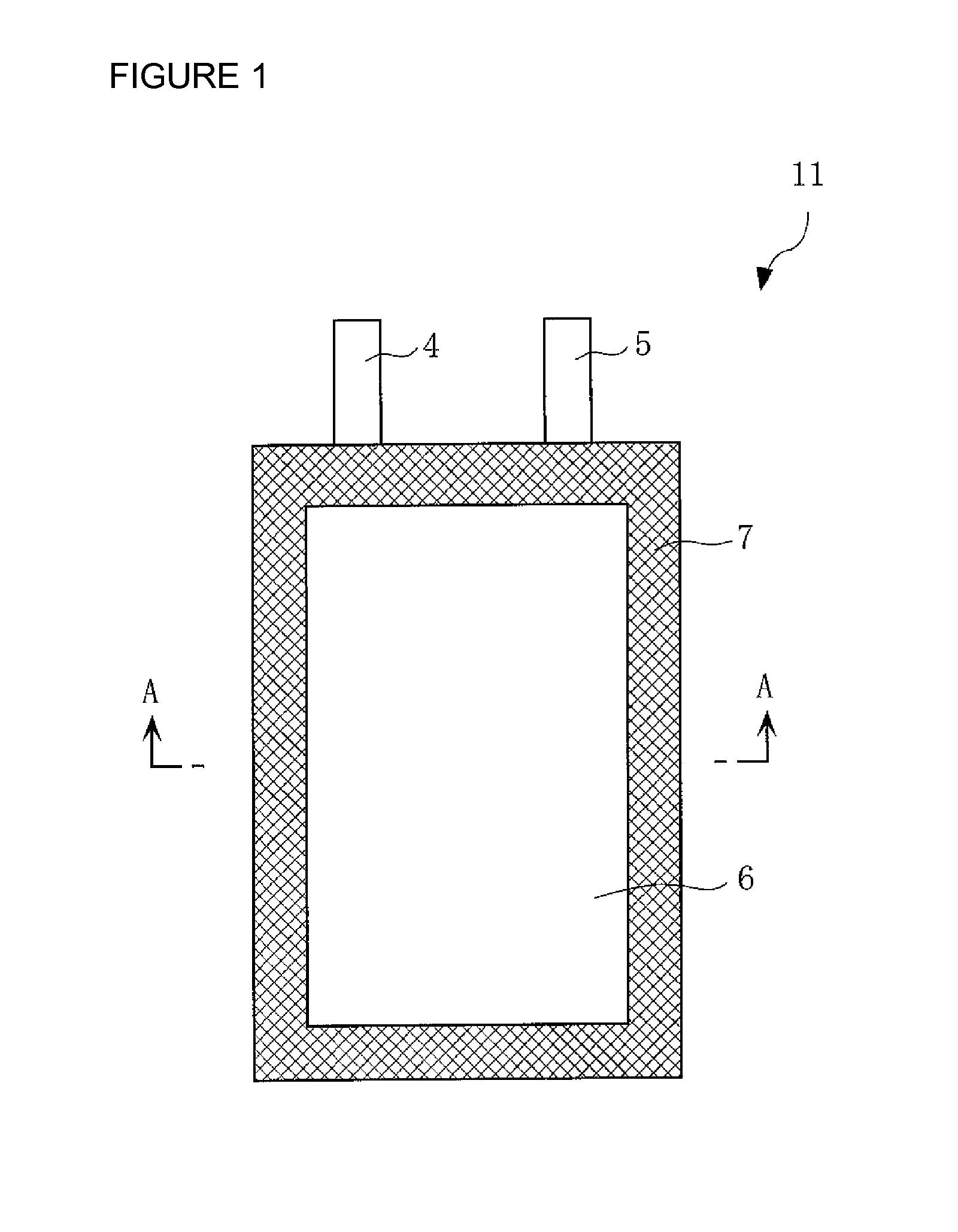 Positive electrode active material for nonaqueous electrolyte secondary battery, method for making the same, positive electrode including the same, and battery including the positive electrode