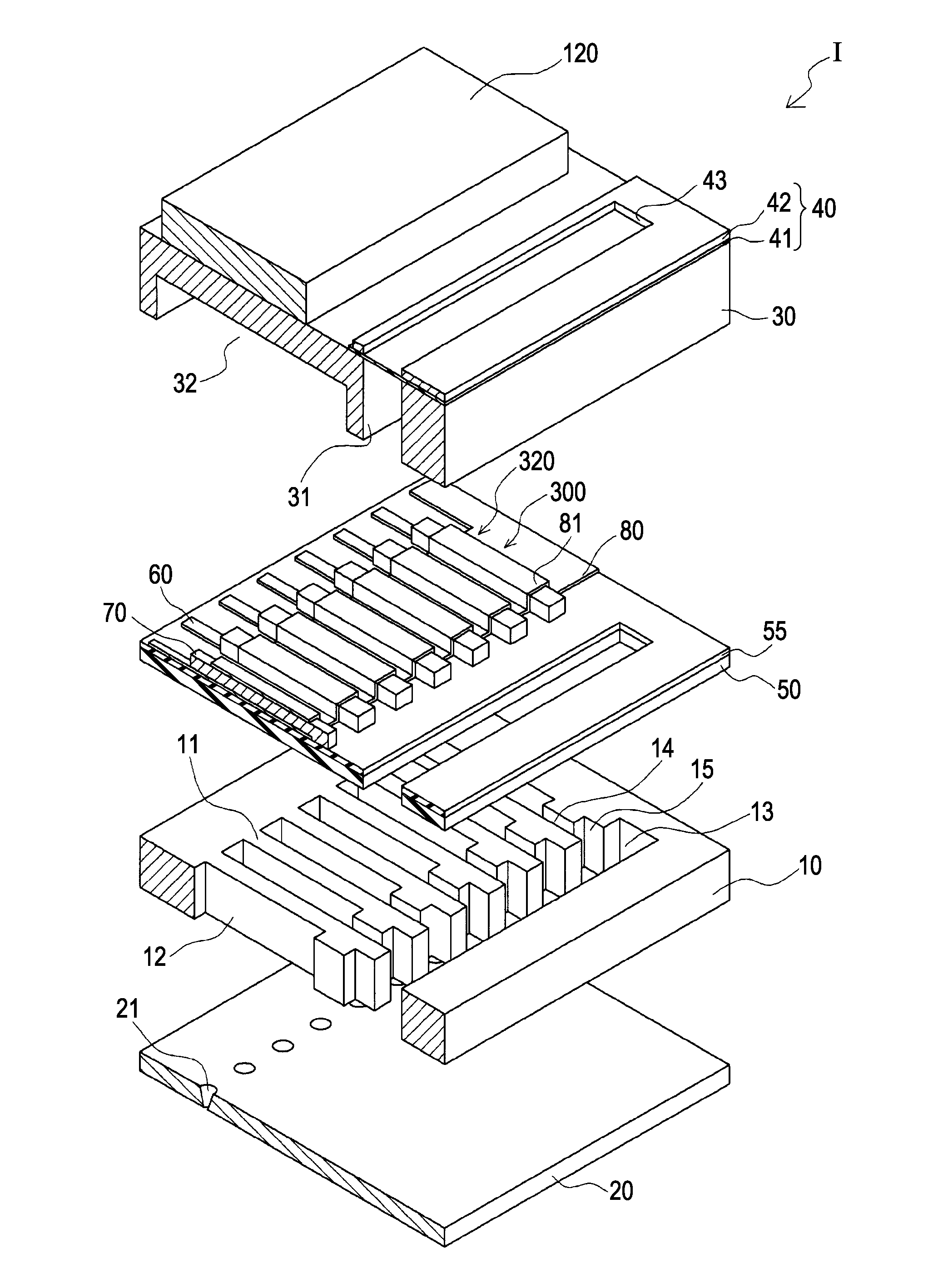 Liquid ejecting head and liquid ejecting apparatus