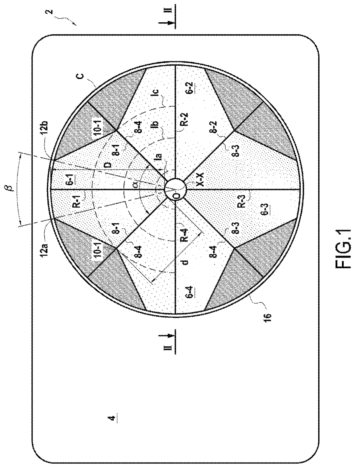 Portable apparatus for generating an induced low-frequency sinusoidal electric current