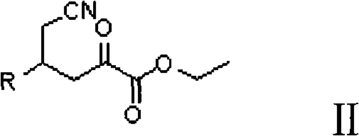 Preparation method for (2R, 4R)-4-substituted-2-piperidine carboxylic acid compound and intermediate thereof