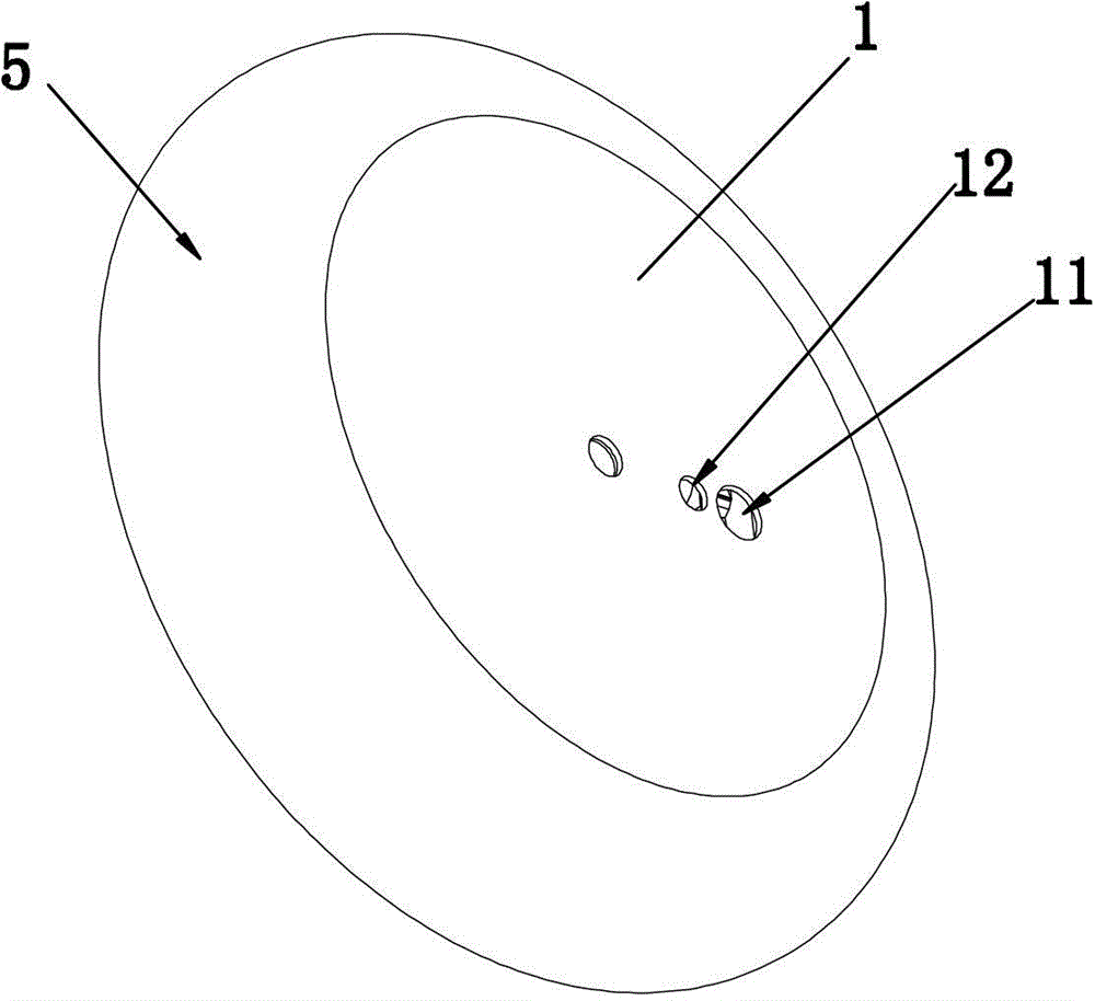 Detonation engine