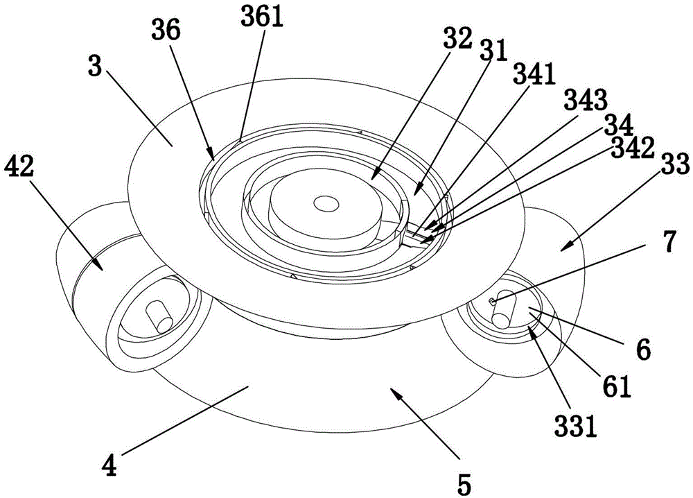 Detonation engine