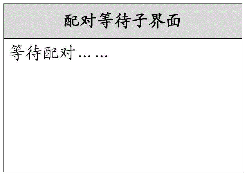 Method and device for processing bluetooth connection