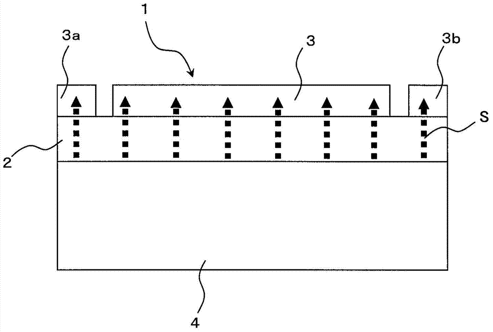 Thermoelectric conversion element and thermoelectric conversion method