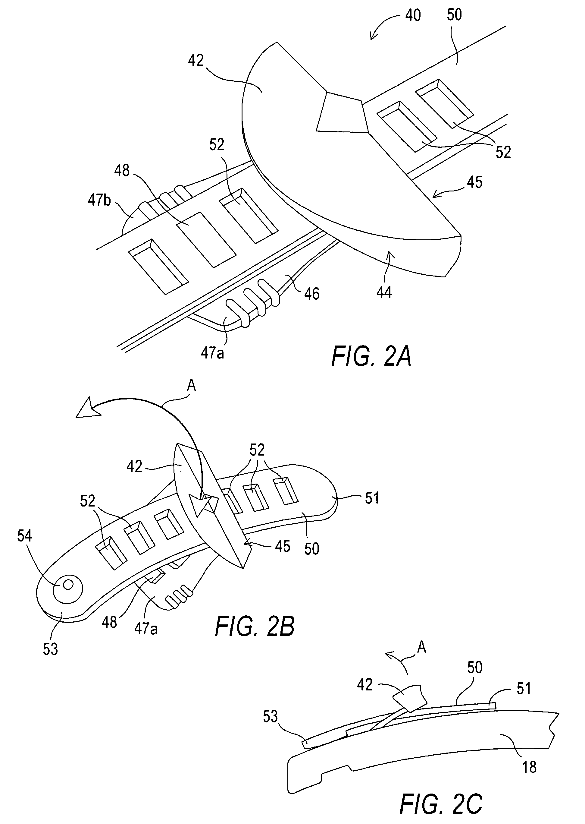 Footwear variable tension lacing systems