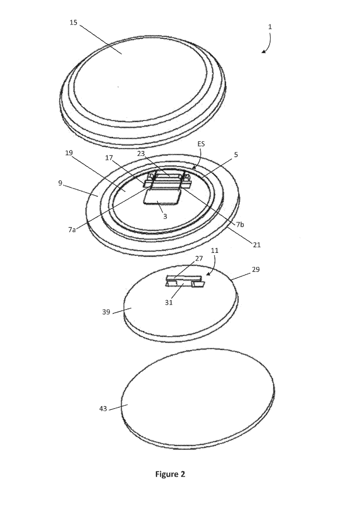 Tamper resistant tag