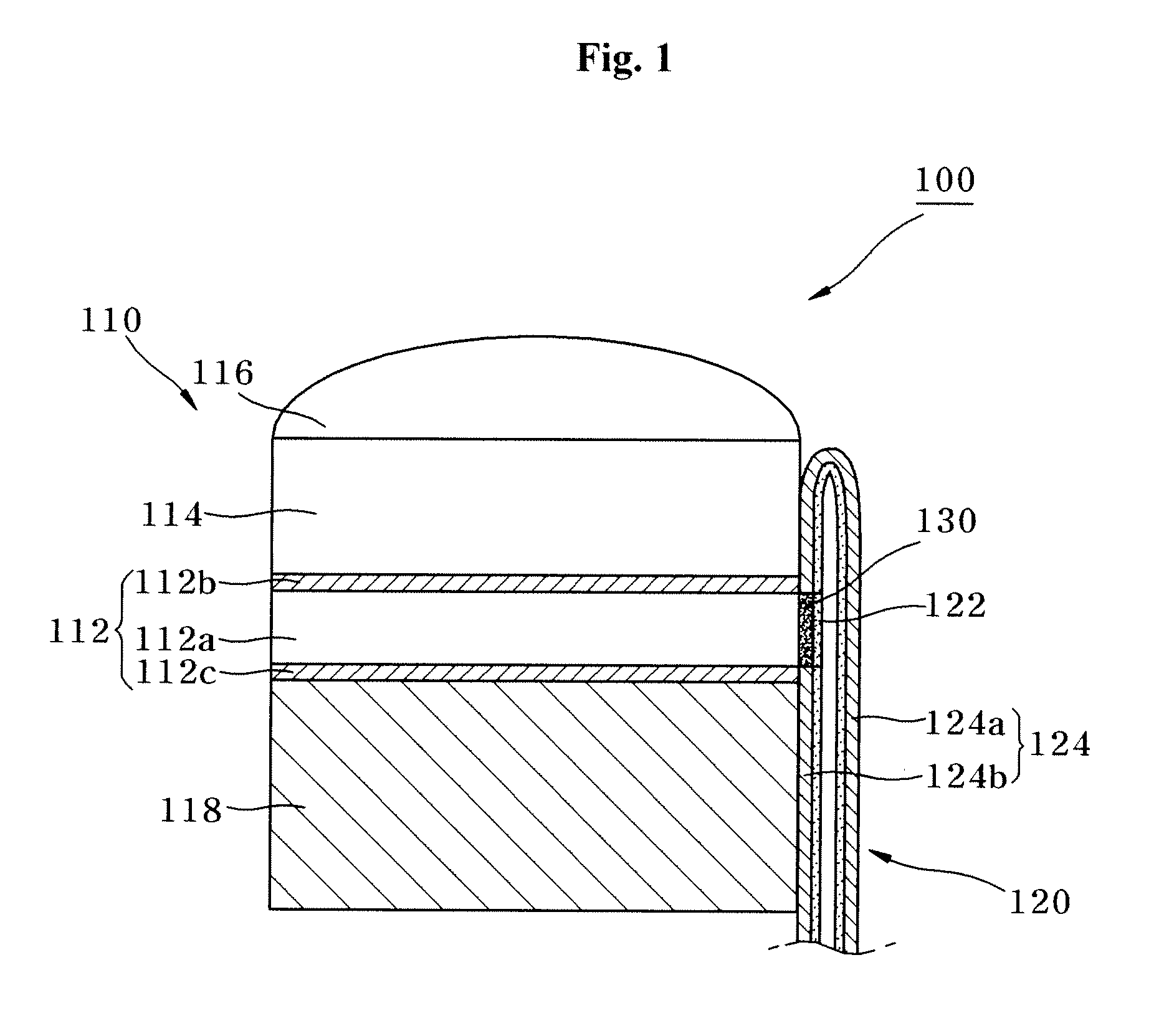 Printed Circuit Board And Probe Therewith