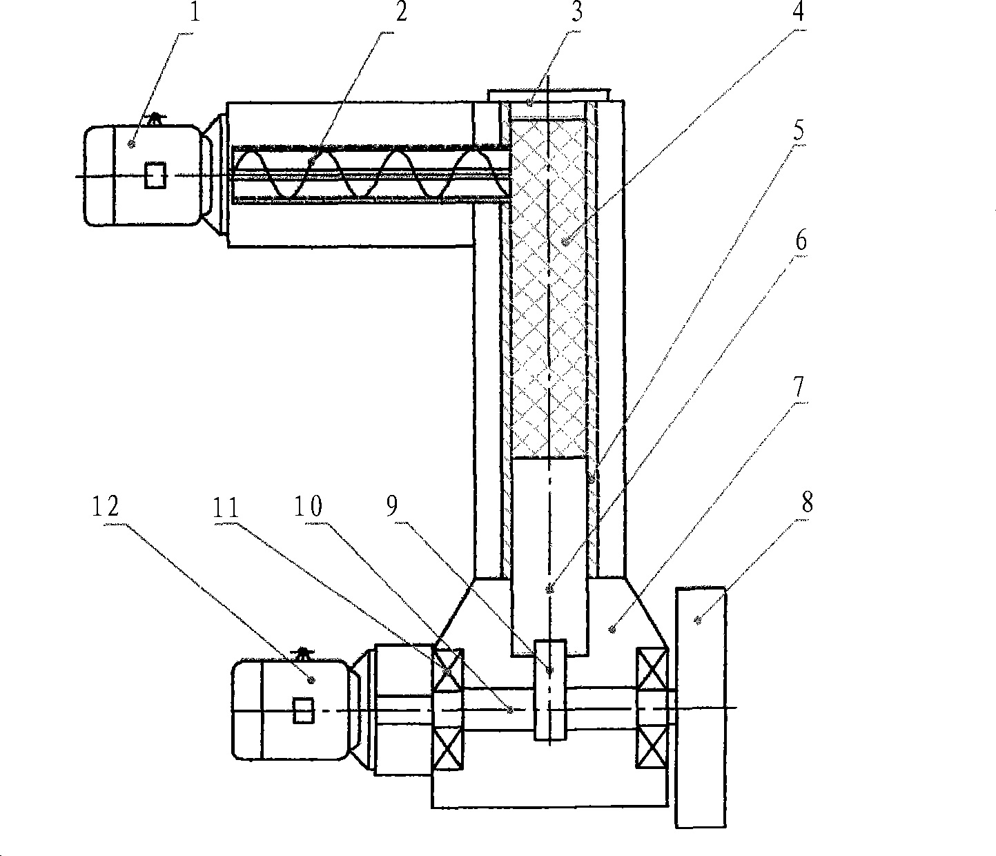 Method and apparatus for preventing aeolation of soil