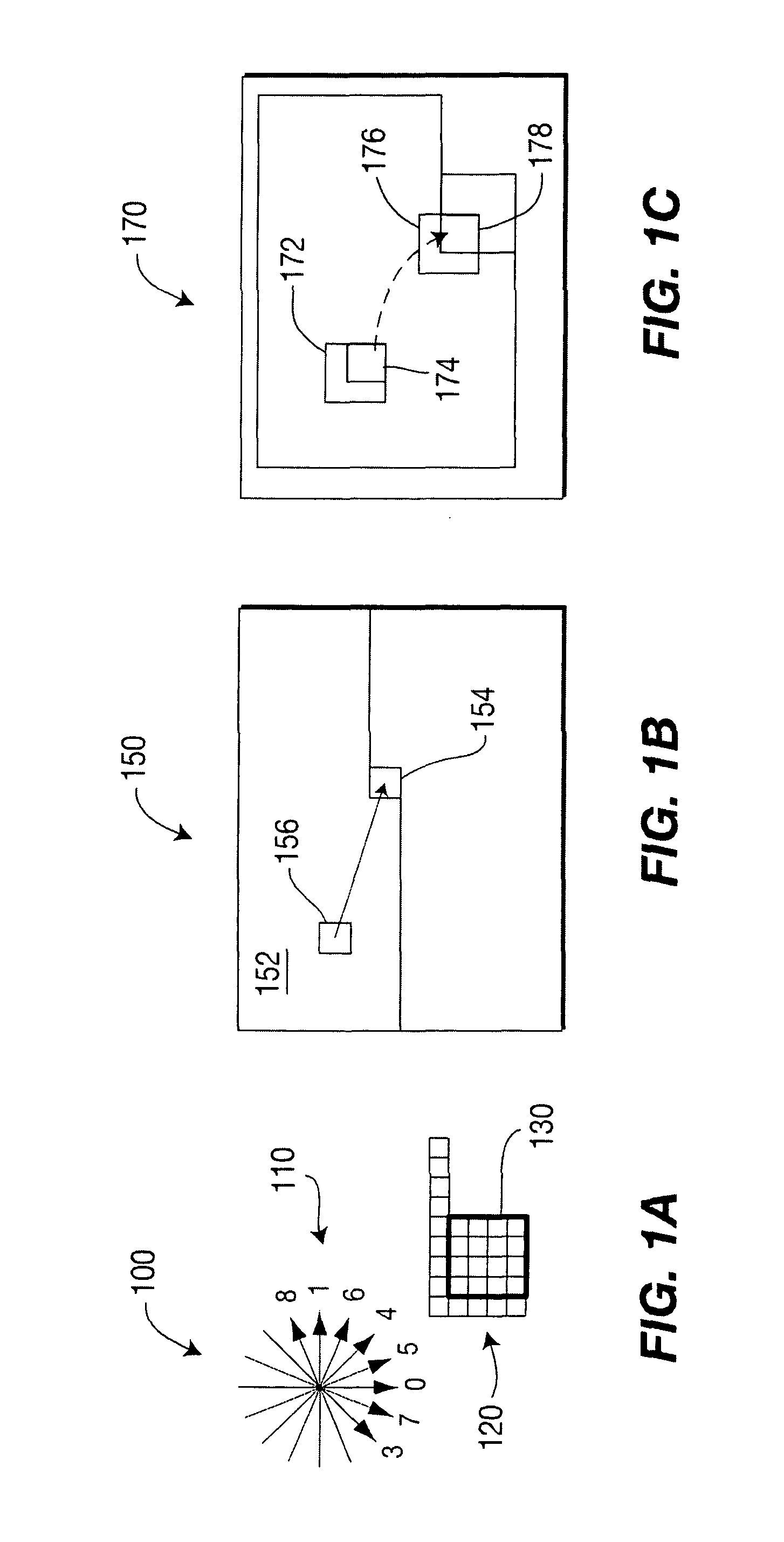 Methods and apparatus for illumination compensation of intra-predicted video