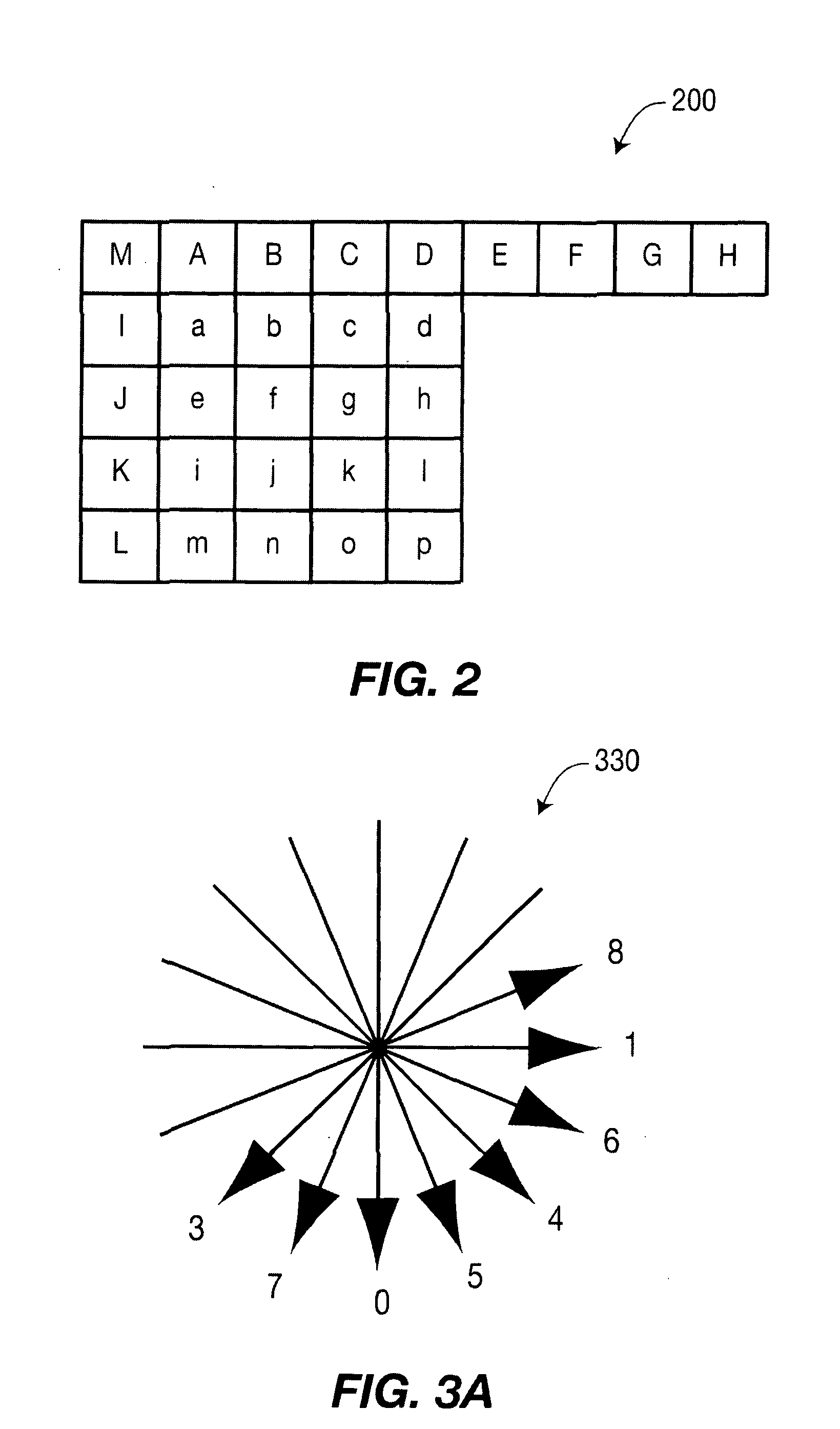 Methods and apparatus for illumination compensation of intra-predicted video