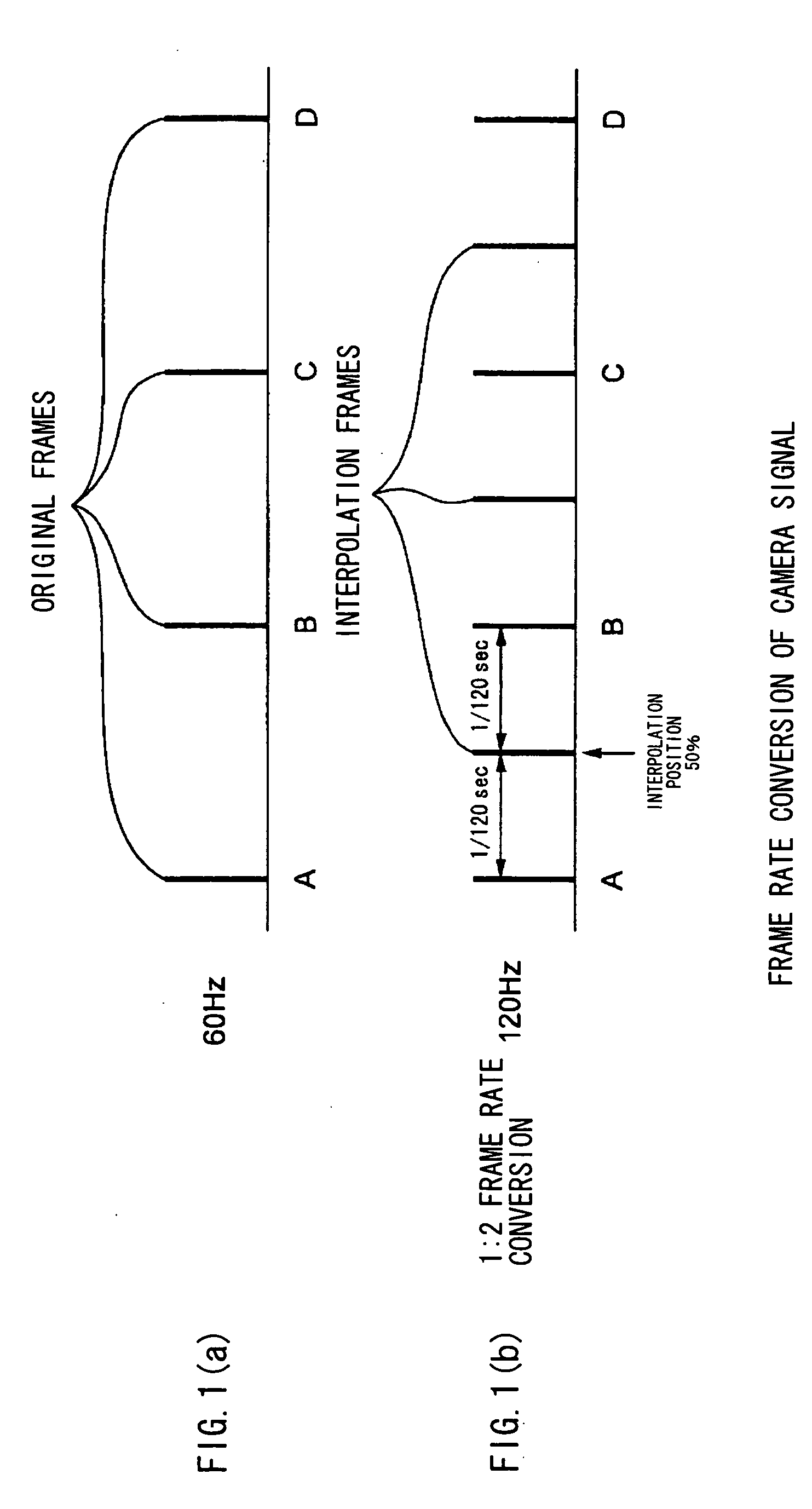 Image Display Apparatus, Video Signal Processor, and Video Signal Processing Method