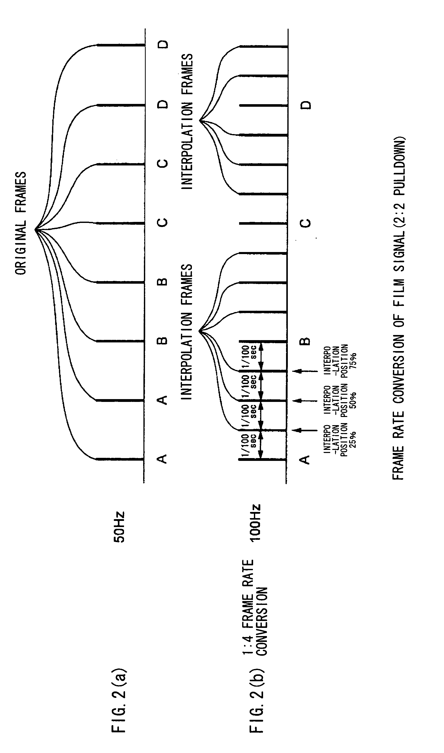 Image Display Apparatus, Video Signal Processor, and Video Signal Processing Method