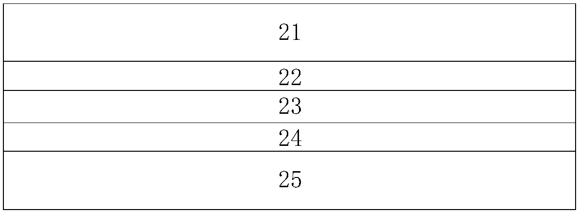 Color photovoltaic module and preparation method thereof