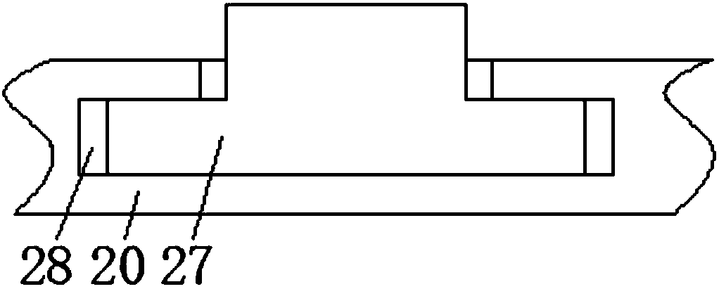 Transport device convenient for power distribution cabinet mounting