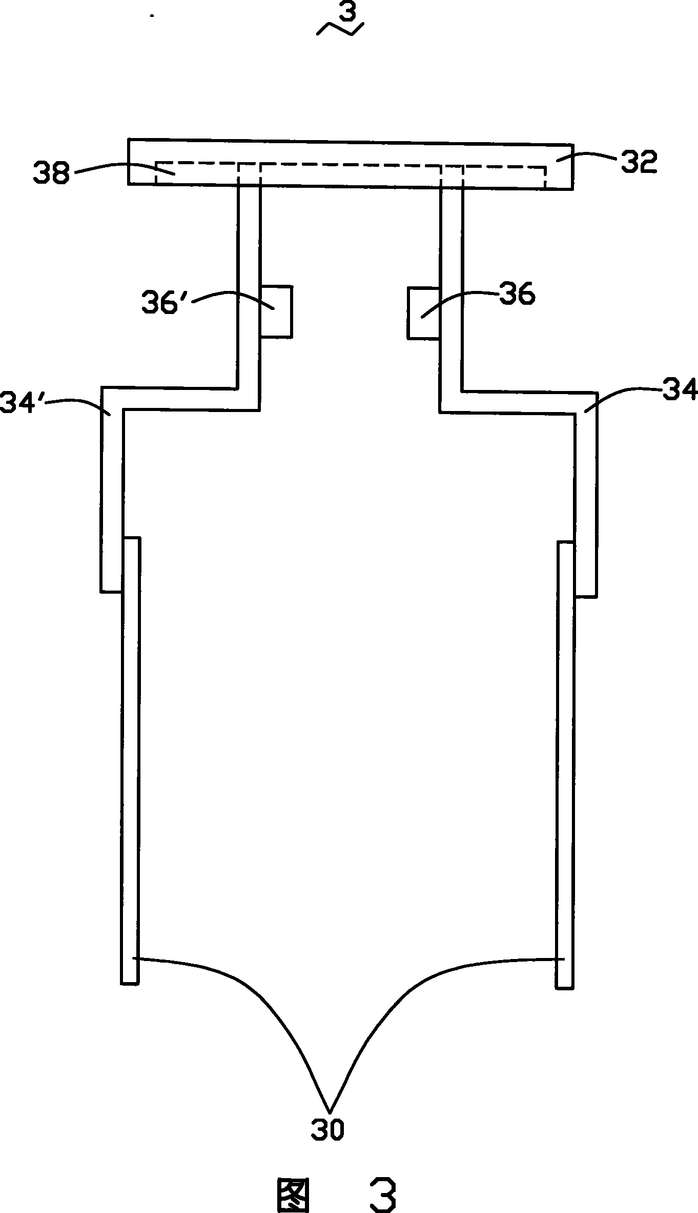 System for measuring temperature of heat pipe
