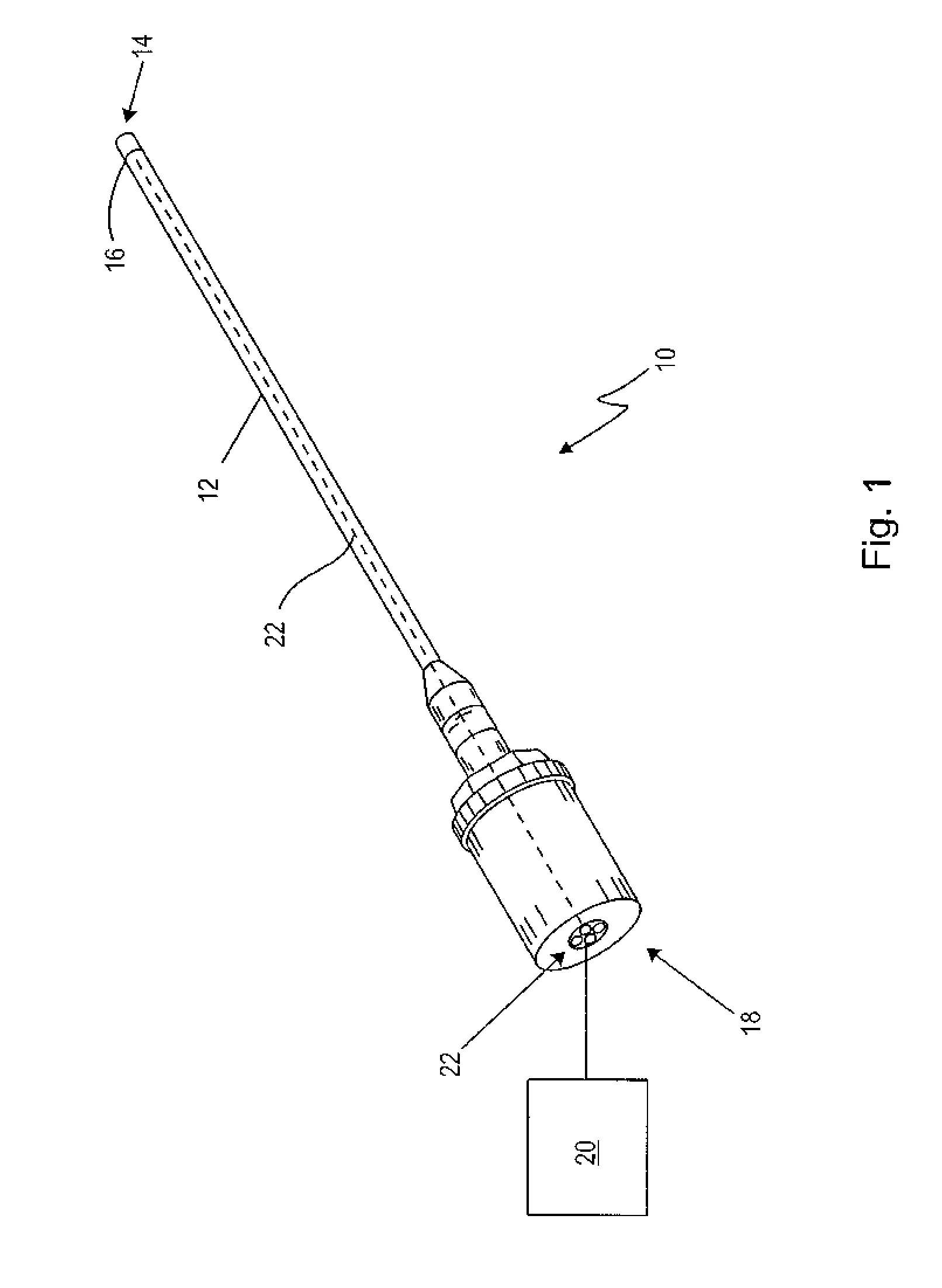 Endoscopic Instrument