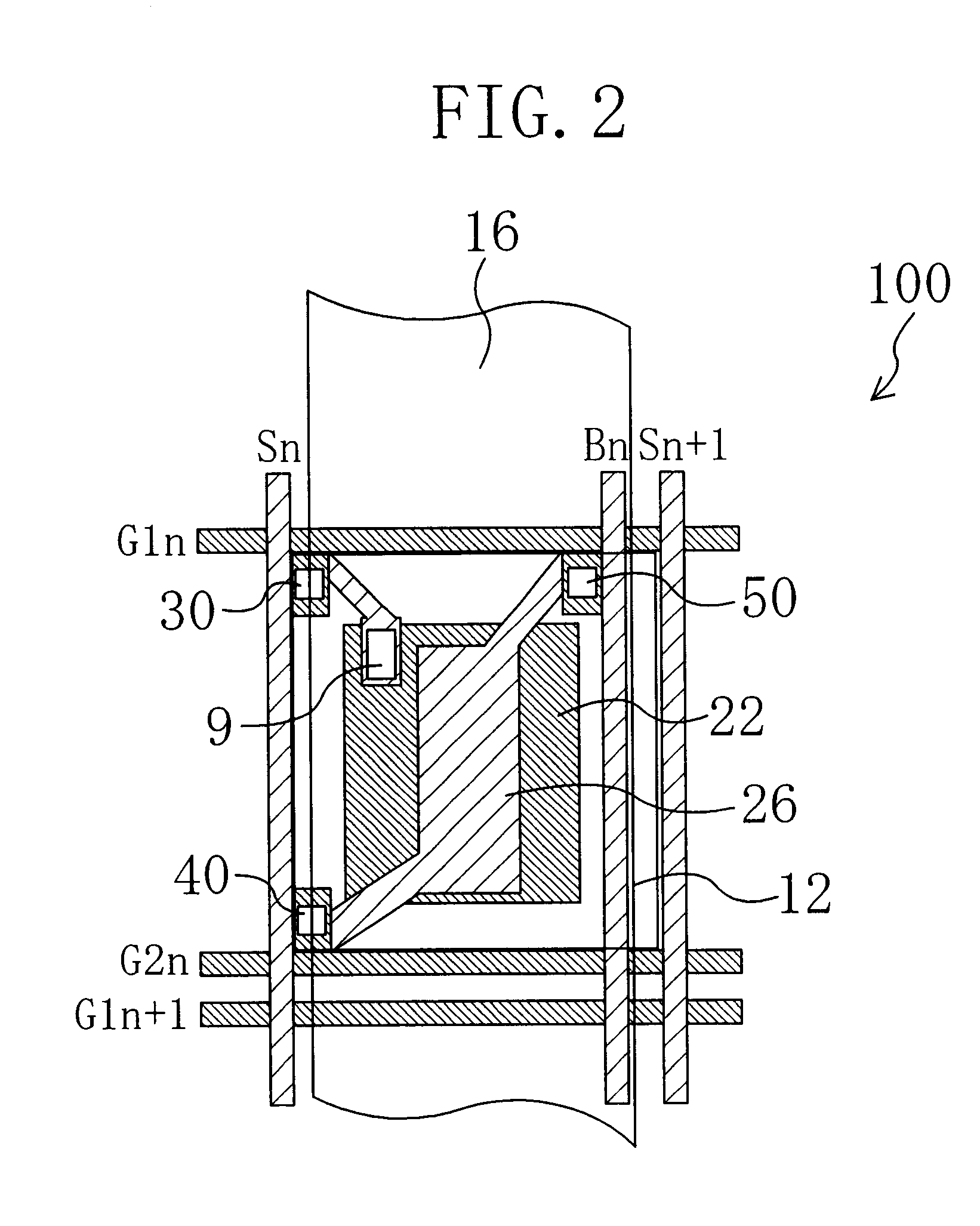 Electronic device and method for driving the same