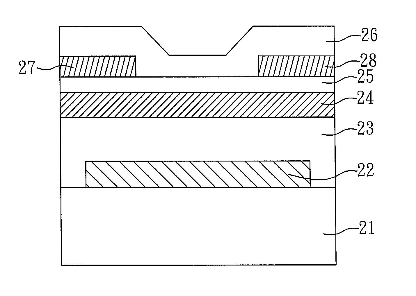 Organic floating gate memory device having protein and method of fabricating the same