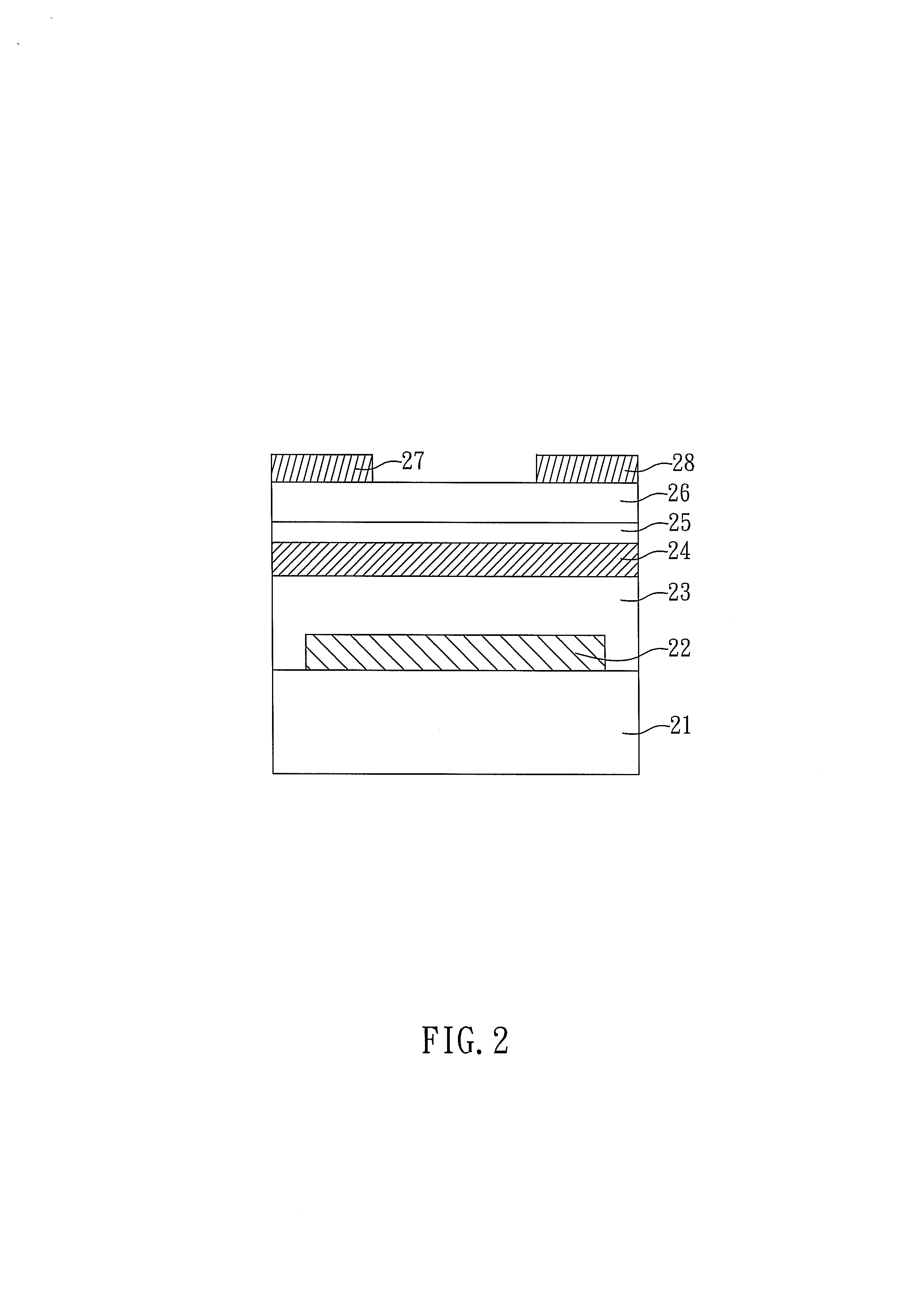 Organic floating gate memory device having protein and method of fabricating the same