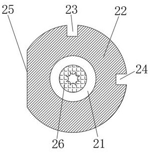 Ear-nose-throat endoscope support