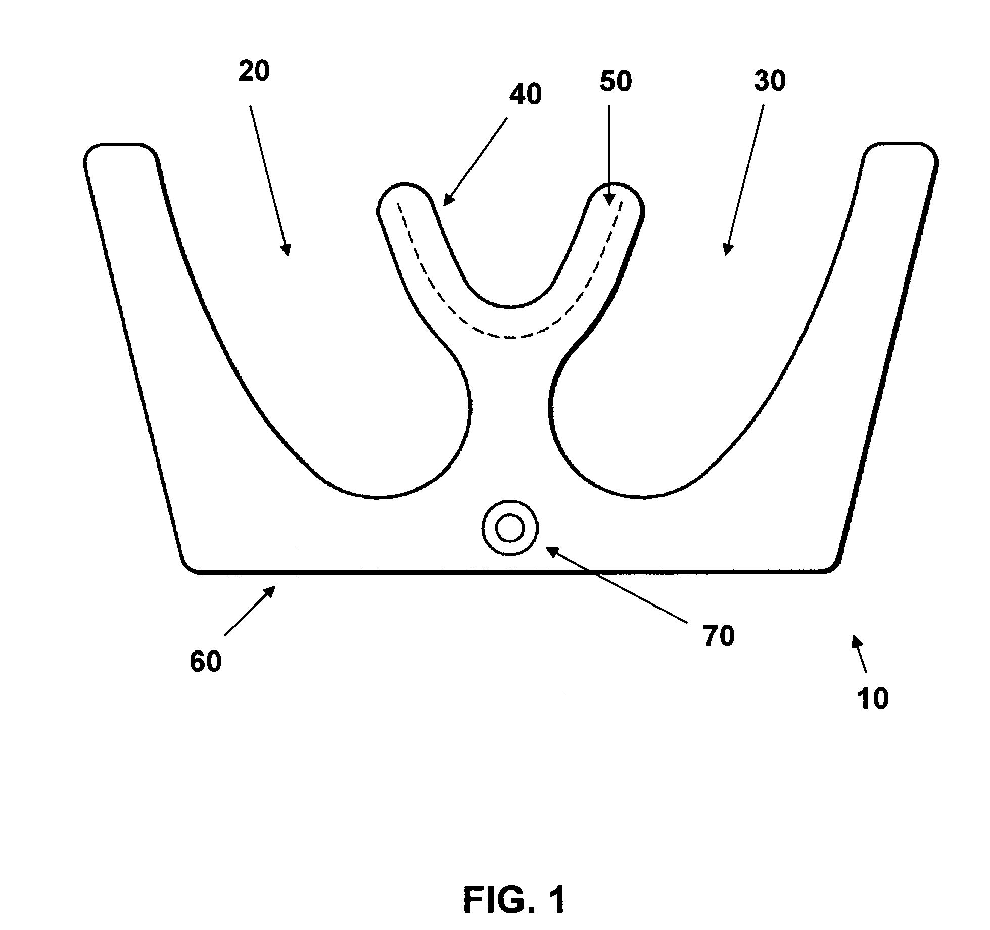 Novel method and device for positioning patients for dental imaging