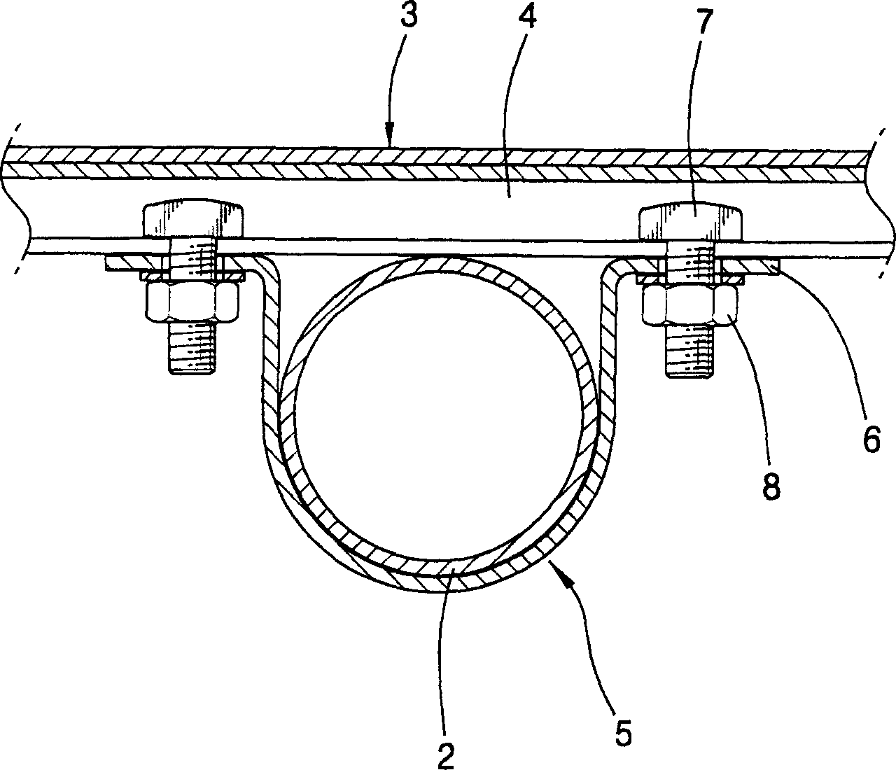 Traffic sign device