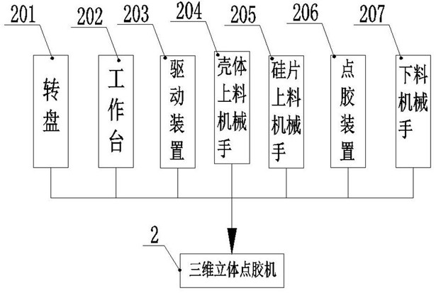 A quartz crystal resonator developed based on new device production