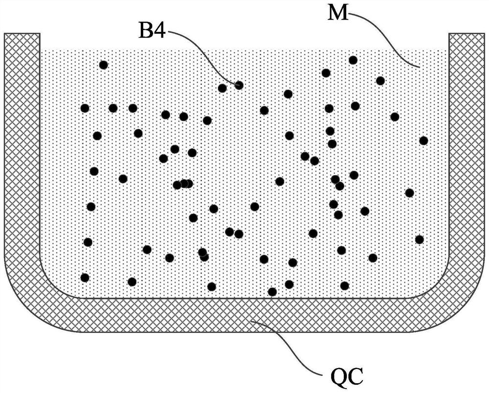 Nitrogen doping agent feeding device and method and manufacturing system of nitrogen-doped single crystal silicon rod