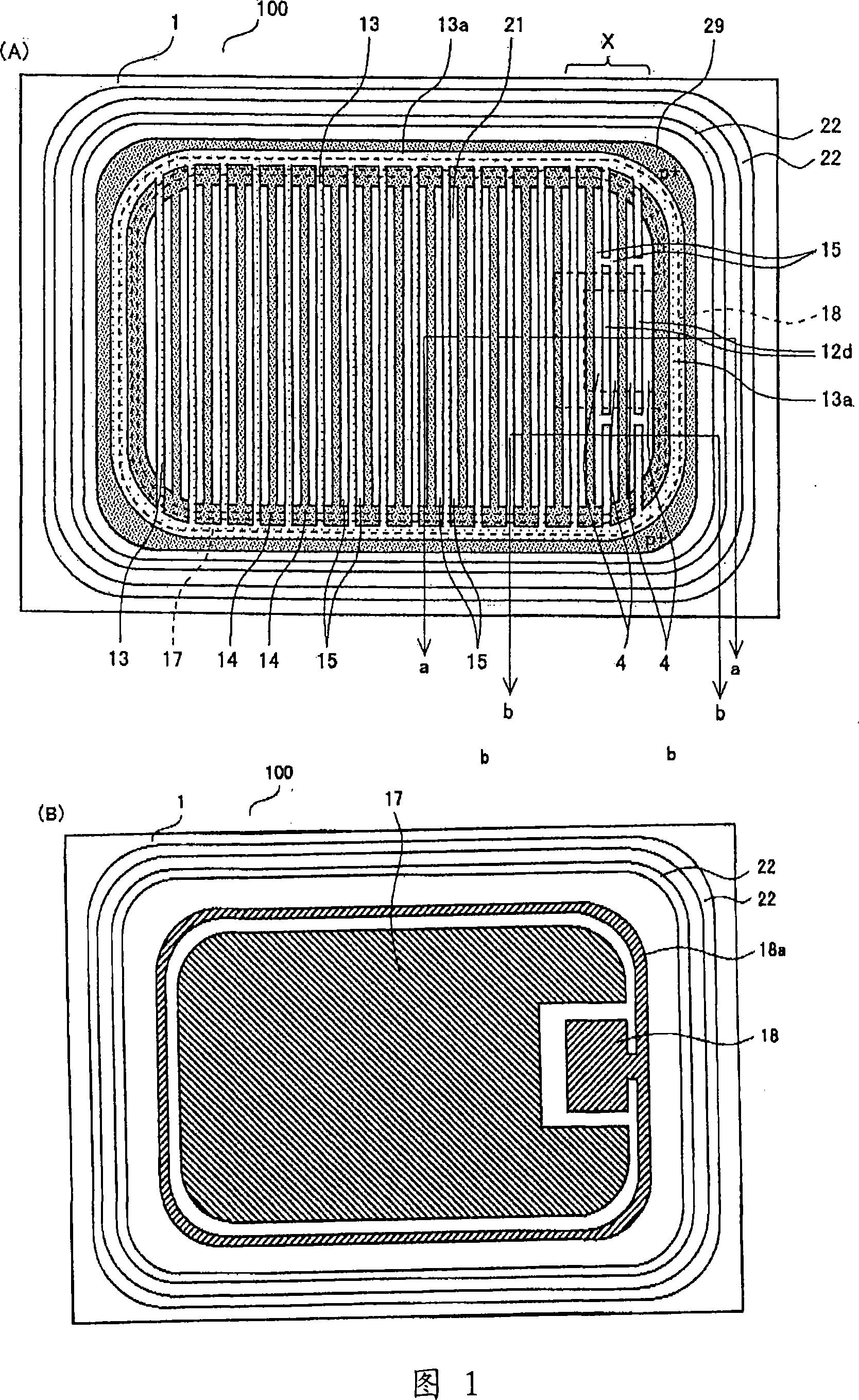 Insulated-gate semiconductor device