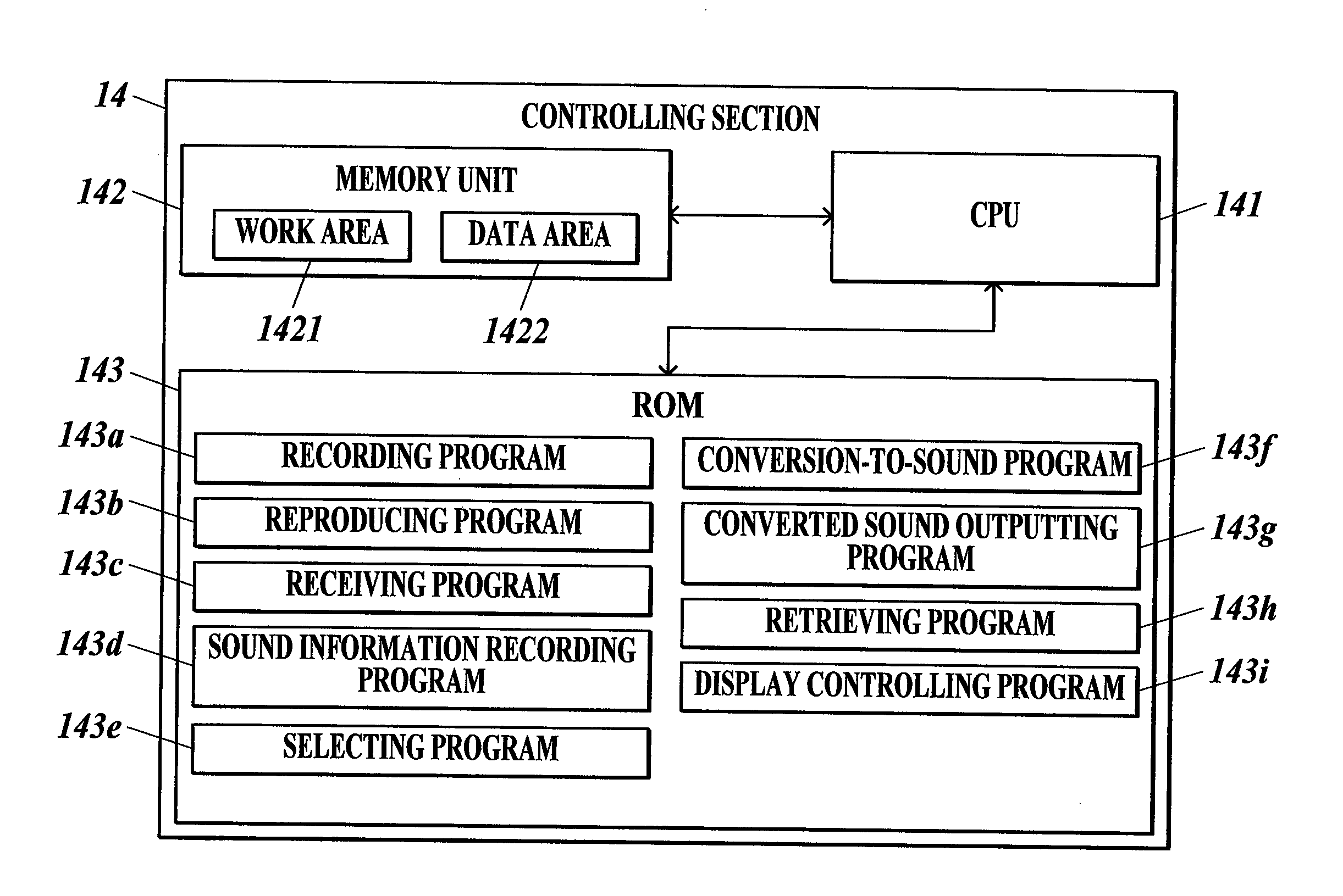 Recording And Reproducing Apparatus - Eureka | Patsnap