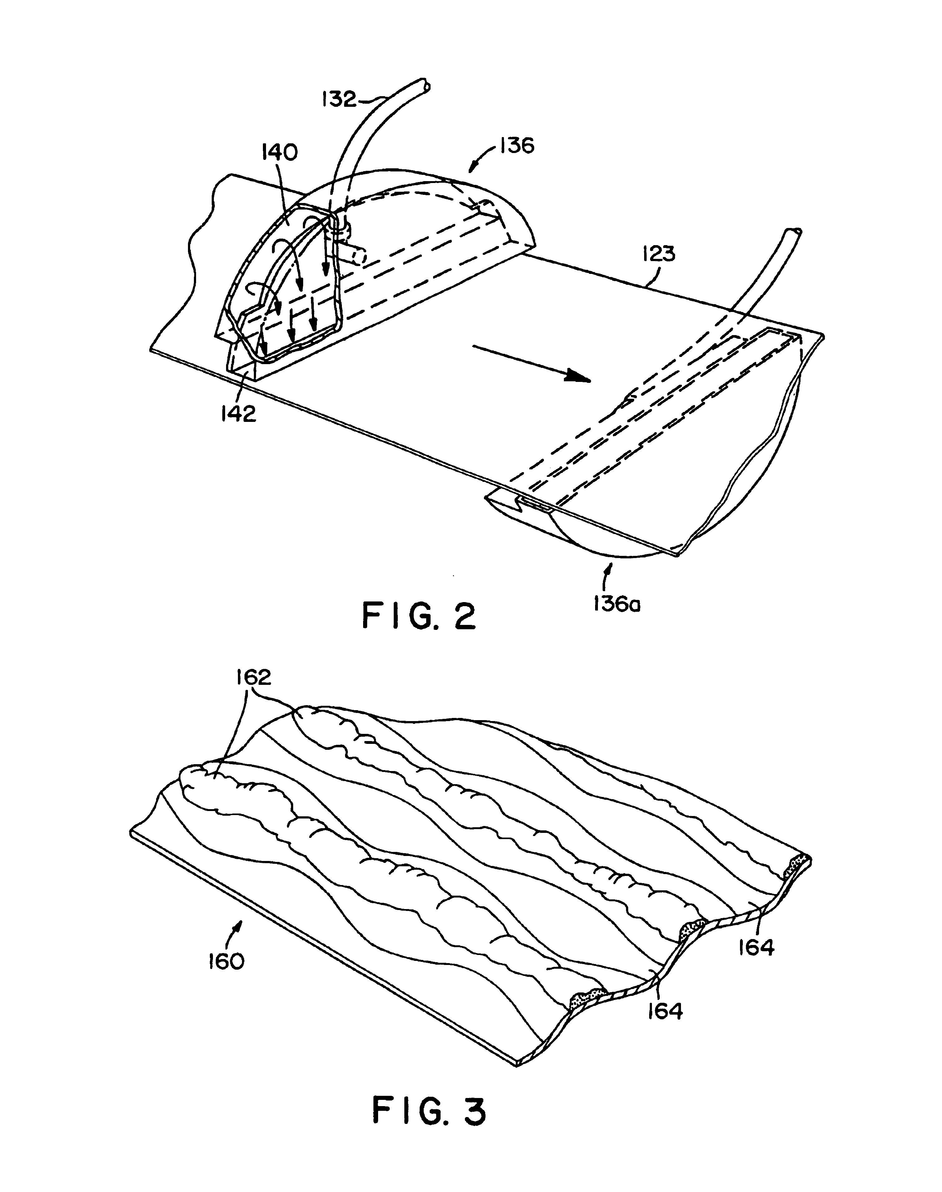 Method for applying softening compositions to a tissue product